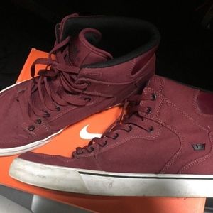 Men's Supra Vaider shoe